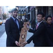 Jacques Liu's photo