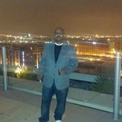 Jamal Perdues billede