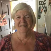 Phyllis Crawford DeVasier's photo