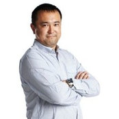 Masayuki Sato's photo