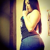 Foto von Gypsy Naomi