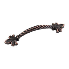 drawer pulls