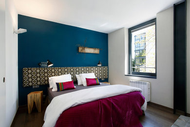 Apartamento turístico Villa Olímpica