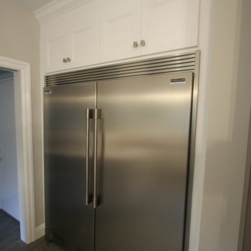 Tall Ceilings... WOW!