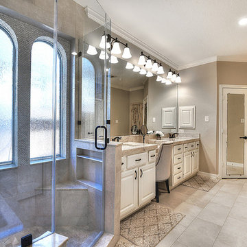 Katy, TX Bathroom Remodel
