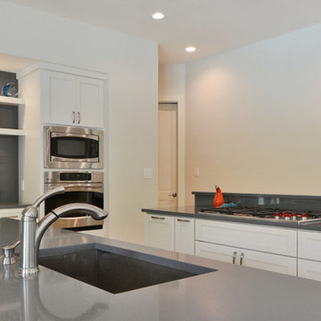 Lakeway Kitchen Remodel