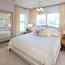 Bedroom Ideas