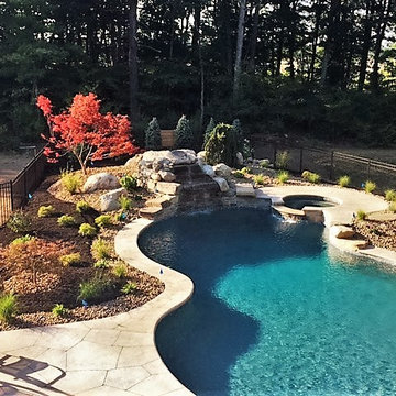 Pool Walls