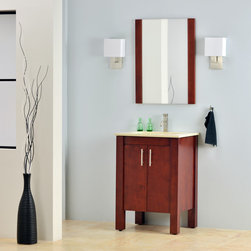 Modern Bathroom Vanities - Bathroom Vanities And Sink Consoles