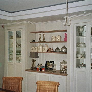 Innenausbau