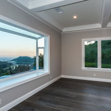Lake Hollywood