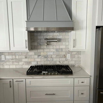 Kitchen Remodels