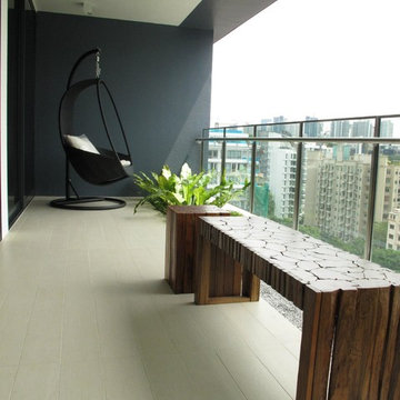 Balmoral Showflat