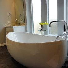 Bathroom Ideas