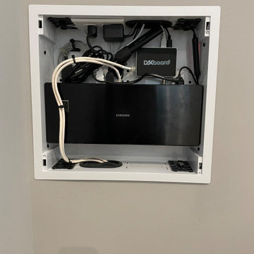 Samsung Frame TV
