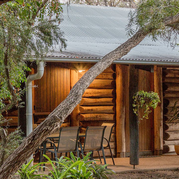 New Royal Hotel Rubyvale