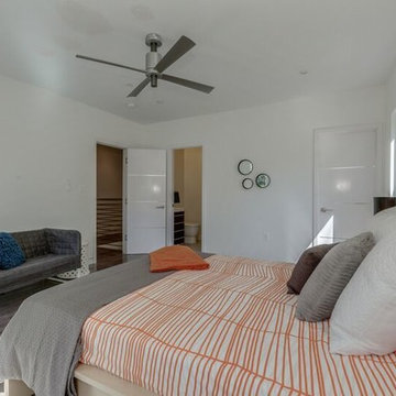 2 Russell Rd.- Bedroom