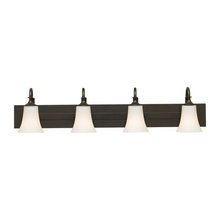 Mom's Valis rental/Bath light