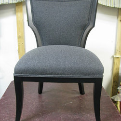 Upholstery Projects - Armchairs And Accent Chairs