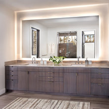 New Bathroom