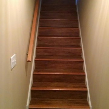 Residential Project Photos