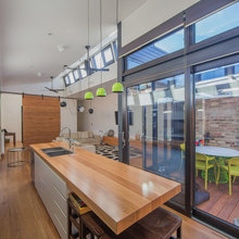 Cabinetry