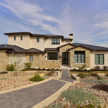 Spanish Oaks