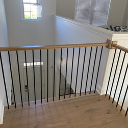 Craftsman Railing System - Stair Parts