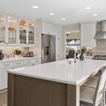 Residential Designs