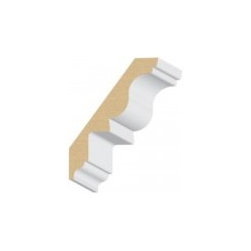 Crown Moulding - Molding And Trim