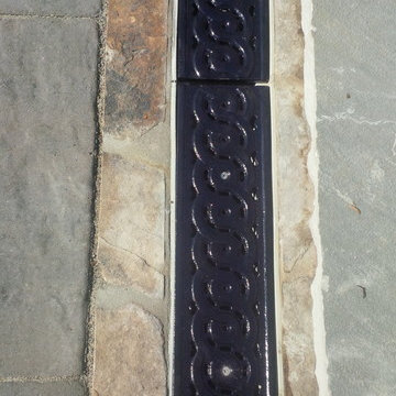 Drainage