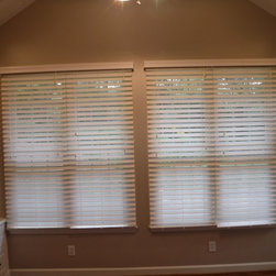 Blinds - Products