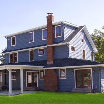 Whole House Renovations/Extensions