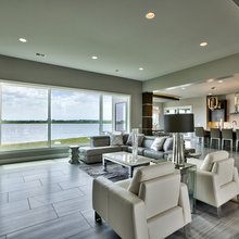 interior window color