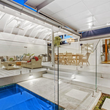 Outdoor Entertaining!
