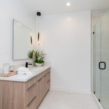 Contemporary Detached ADU Los Angeles