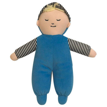 Baby'S First Doll Caucasian Boy