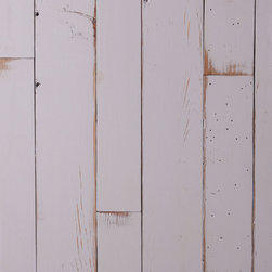 Warren Christopher Flooring - BellaFlor -Hand Painted Wood Flooring - Hardwood Flooring