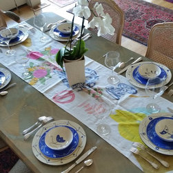 Custom dishes - Dinnerware Sets
