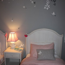 Winter's room
