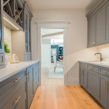 Cabinet Pulls