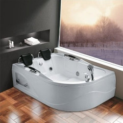 IMARKBATH BATHTUB COLLECTION - Bathtubs