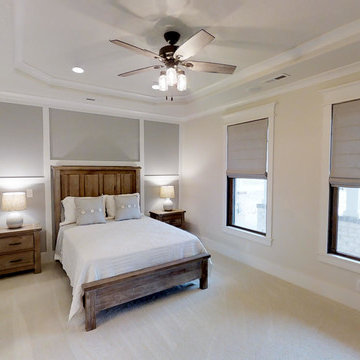 Outer Banks Custom Home