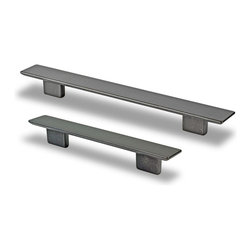 Italian Designs II - Cabinet And Drawer Handle Pulls