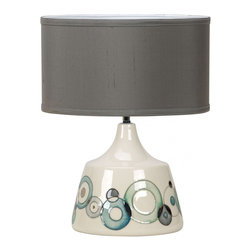 Geometric Lighting - Home Accessories & Decor