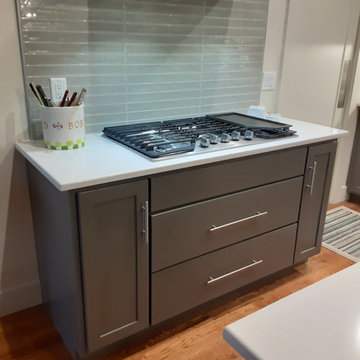 Kitchen Renovation