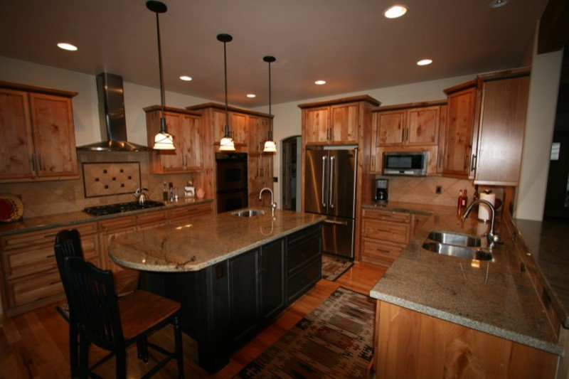 Our Work