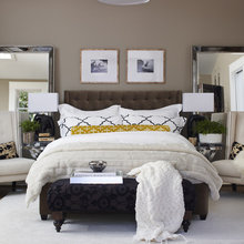 Master Bedroom Colors/Bedding/WTs