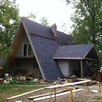 J's Roofing & Siding LLC