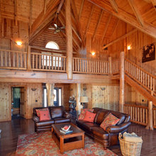 Cabin